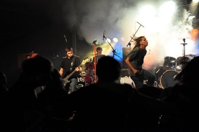 W grudniu rusza Mayday Rock Festiwal 2012.
