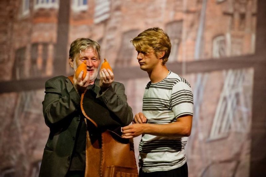 Teatr Fredry: "Pinokio" na otwarcie sezonu
