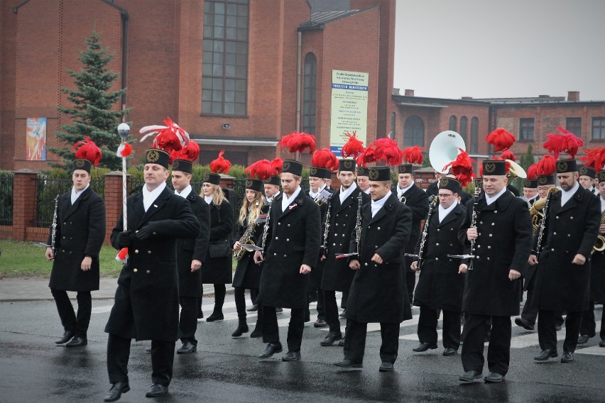 Barbórka 2018 w Koninie - zobacz zdjęcia! [FOTO]