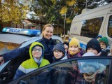 Ełk: Dzień tolerancji. Spotkanie uczniów z policjantami