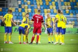 Fortuna 1. Liga. Typujemy skład Arki Gdynia na mecz z Górnikiem Polkowice. Którzy piłkarze powalczą z beniaminkiem? [22.08.2021]