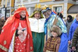 Orszak Trzech Króli w Człuchowie nie przejdzie w tym roku ulicami miasta. Organizatorzy planują wrócić do tej tradycji za rok