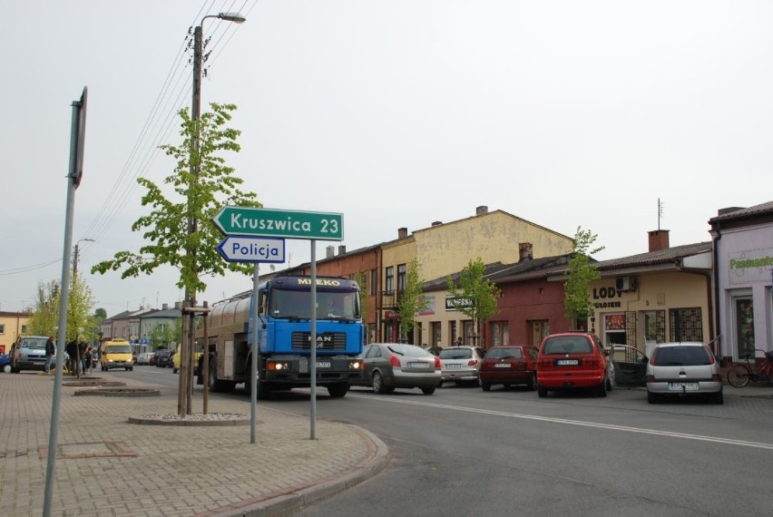 Remontujemy drogi i ulice w Piotrkowie Kujawskim i okolicach