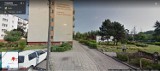 Kościan. Os. Piastowskie na zdjęciach Google Street View [FOTO]