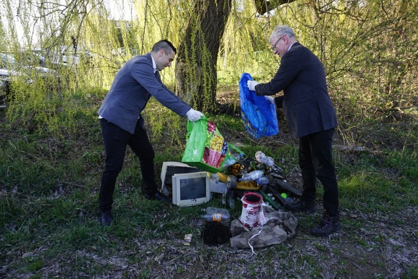 Sam Miquel o sobie mówi, że jest przykładem dla innych.

-...