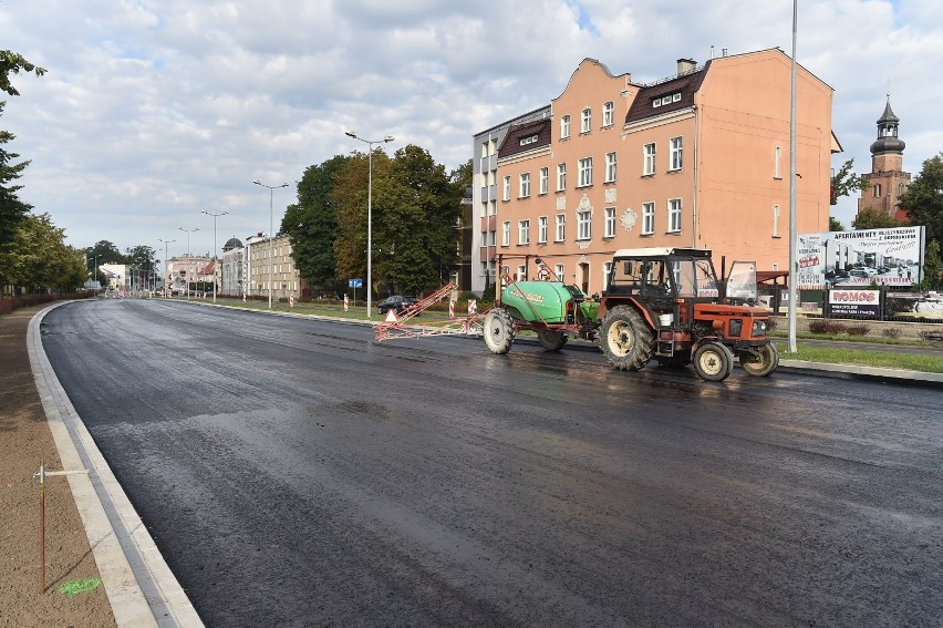 Kolejne zmiany w objazdach