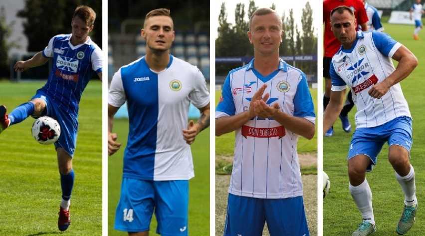 Hutnik Kraków. Ich gole dały awans. Strzelcy bramek w sezonie 2019/2020