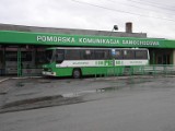 Mrzezino: Autobusy nie pojadą w sobotę i niedzielę