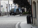 Policja Legnica: Zatrzymany po pościgu ulicami miasta