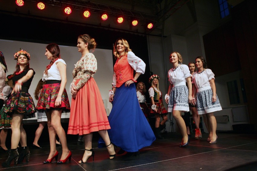 Wybory Miss Kół Gospodyń Wiejskich w Legnicy, zobaczcie zdjęcia