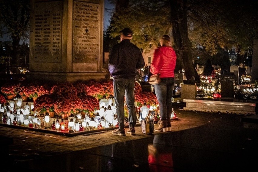 Krematorium powstanie na cmentarzu przy ulicy Rudzkiej