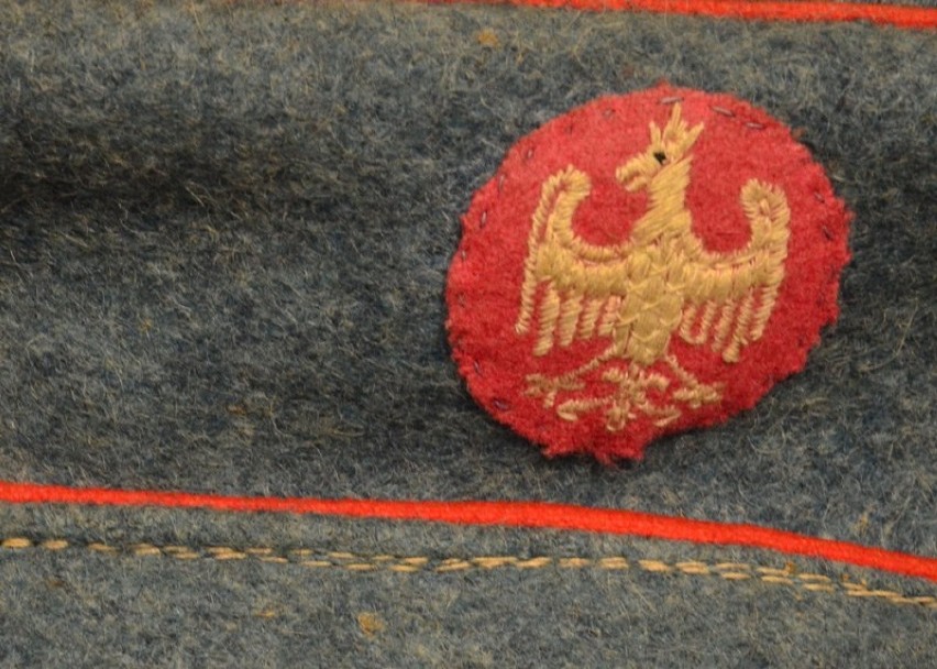 Polski mundur polowy na przestrzeni wieku