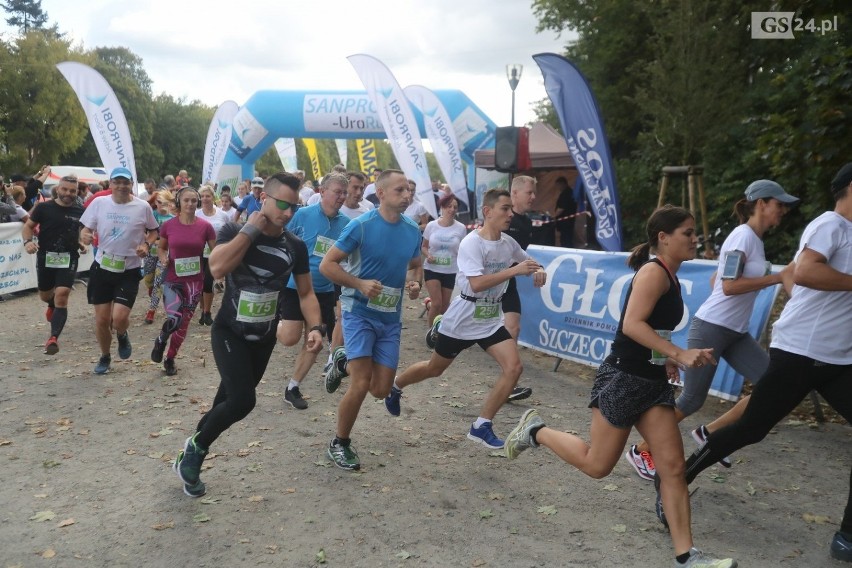 Rekordowy bieg Sanprobi Uro-Run. Znajdź się na ZDJĘCIACH!