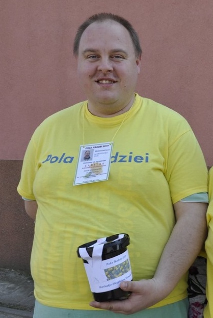 Piotr Małszycki