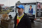 Bełchatów: Prolajferzy atakują w kampanii wyborczej