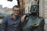 Tarnów. Gdyby nie dziewczyna, Filip Olszówka nie miałby na koncie ćwierćmilionowej sumki [ZDJĘCIA] 