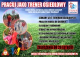 We Wrocławiu szukają Trenerów Osiedlowych