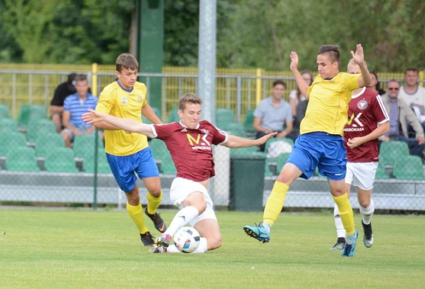 Młodzi piłkarze Elany Toruń awansowali do Centralnej Ligi Juniorów [WIDEO]