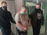 Brutalne morderstwa staruszek pod Warszawą. 48-letni Paweł G. usłyszał wyrok. Sąd w Radomiu skazał mężczyznę na dożywocie 
