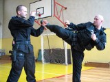 Rybniccy policjanci najlepsi w sztukach walki