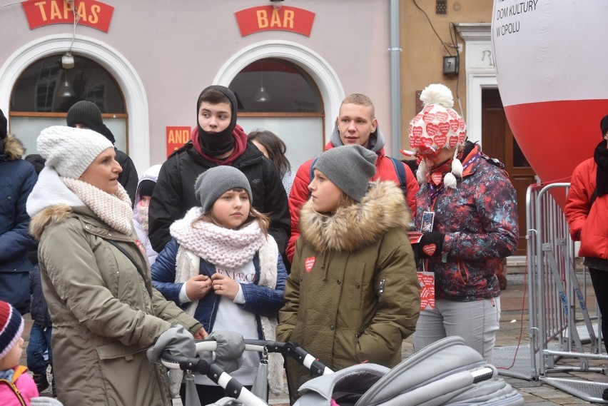 Ściskawa była jedną z akcji organizowanych w ramach 27....