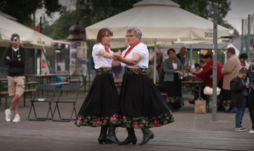 Dobra zabawa na Dniach Osiedla Staromieście w Rzeszowie [WIDEO]