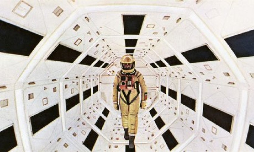 W 1968 roku Stanley Kubrick stworzył dzieło, któremu przez...