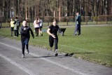 Sławno. Czwartki Lekkoatletyczne na stadionie ZDJĘCIA, WIDEO - WYNIKI - aktualizacja