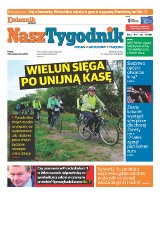 Najnowsze wydanie Naszego Tygodnika już dzisiaj z Dziennikiem Łódzkim