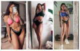 Co za ciało! Sylwia Szostak podbija Instagrama. Sprawdź, jak mieszka trenerka personalna [zdjęcia]