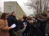 Dekomunizacja ulic w Gdańsku. "To hucpa!" - komentuje prezydent Paweł Adamowicz [zdjęcia, wideo]