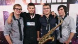 Wroclove Saxophone Quartet i Jessika Nowak w półfinale Mam Talent