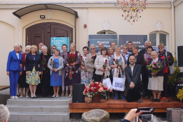 W inowrocławskim Muzeum odbyła się pokonkursowa wystawa „Moja droga - kujawskie dziedzictwo”