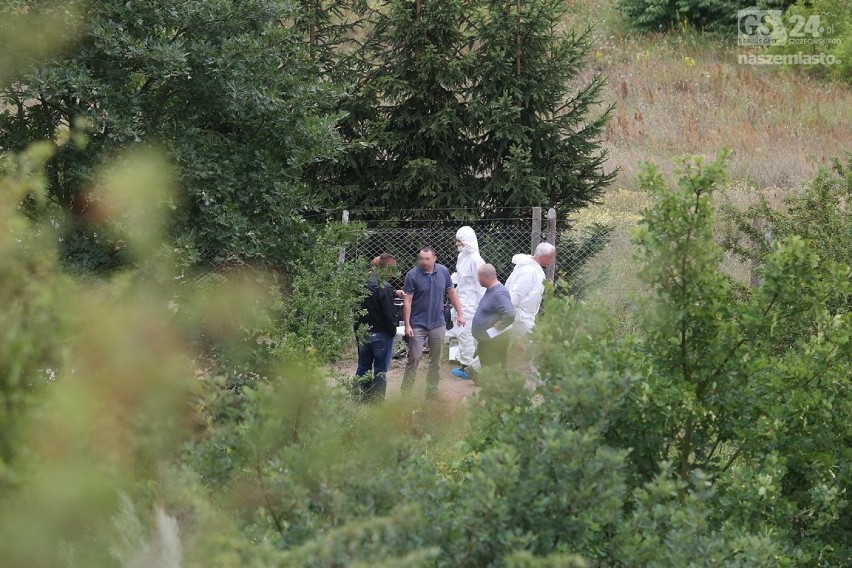 W czasie interwencji zabił 22-latka. Policjant przekroczył uprawnienia? [wideo]