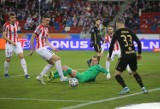 Górnik utrzymał domową formę i wygrał z Cracovią 3:2. Ależ to było spotkanie!