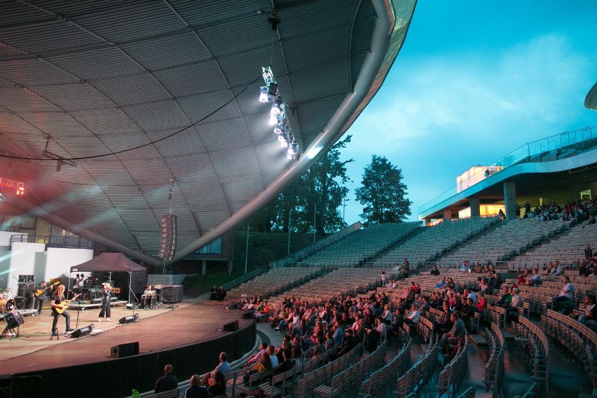 Panny Wyklęte. Koncert w opolskim amfiteatrze (1 września...