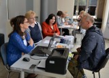 Dyżur w Helu. ZUS pomoże wypełnić uchodźcom wniosek o 500 plus. Na Początek Polski przyjedzie Mobilny punkt Zakładu Ubezpieczeń Społecznych 