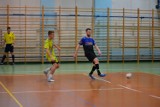 Nowy Dwór Gd. Żuławska Halowa Liga Piłki Nożnej - I kolejka
