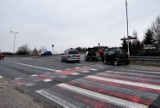 Utrudnienia w związku z przebudową skrzyżowania w Oleśnicy lada dzień 