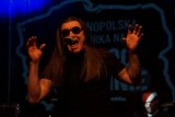W Końskich zagrali rockowo dla Ukrainy. Zobacz zdjęcia z niedzielnego koncertu