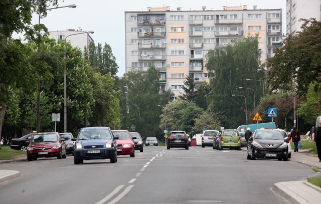 Przebudowa ulicy Rydzowej w Łodzi znajduje się w budżecie obywatelskim na 2015 rok. Prace rozpoczną się w lipcu