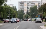 Ulica Rydzowa w Łodzi zostanie przebudowana. Prace ruszą w lipcu [ZDJĘCIA]