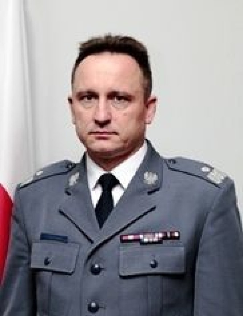Generał Tomasz Miłkowski szefem Biura Ochrony Rządu