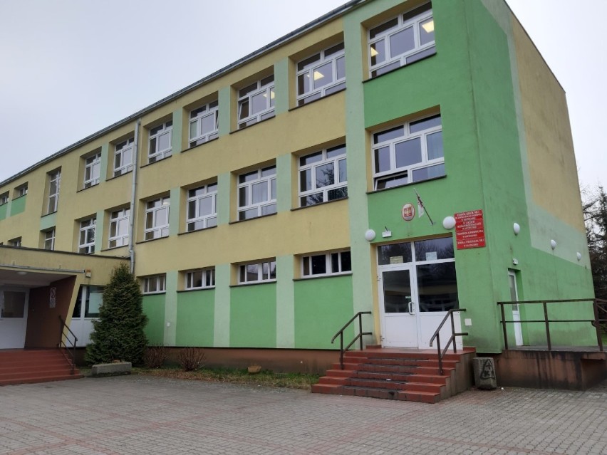 Szkoła z internatem w Szczecinku ponownie otwarta