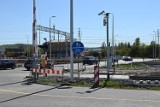 Gdynia: Na ul. Puckiej powstaje 185-metrowy wiadukt drogowy. Długo wyczekiwana inwestycja w końcu w realizacji