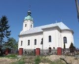 Kościół Św. Katarzyny najpiękniejszy w Jastrzębiu