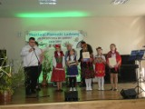 Konkurs piosenki ludowej „Od Przedszkola do Seniora” w Lipie Górze