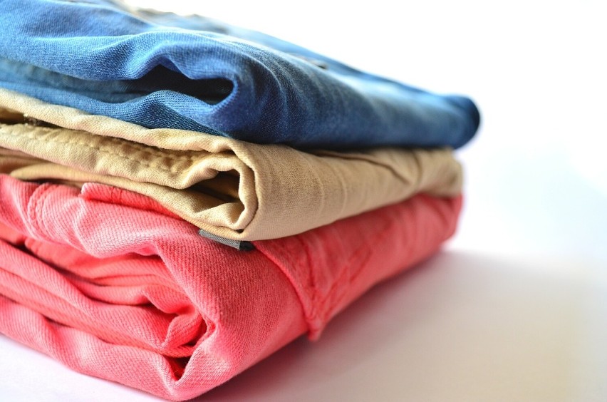 Szafowanie  - Zbiórka odzieży i tekstyliów używanych w Zbąszyniu "Razem dla Mai". Gdzie pozostawić odzież, kiedy finał zbiórki?