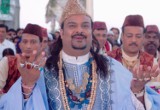 Amjad Farid Sabri, czyli muzyka z Pakistanu [konkurs]