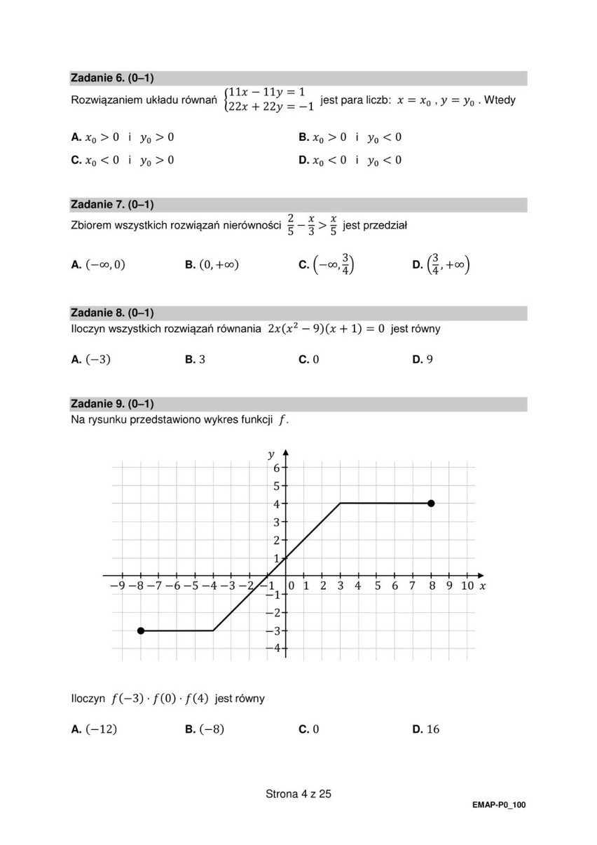 6.B

7.C

8.C

9.B